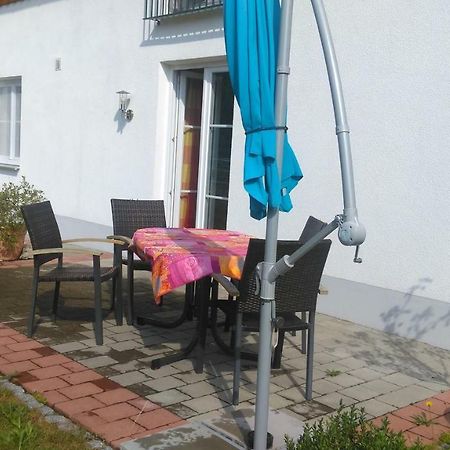 Ferienwohnung Am Verlorenen Bach Untermuhlhausen المظهر الخارجي الصورة